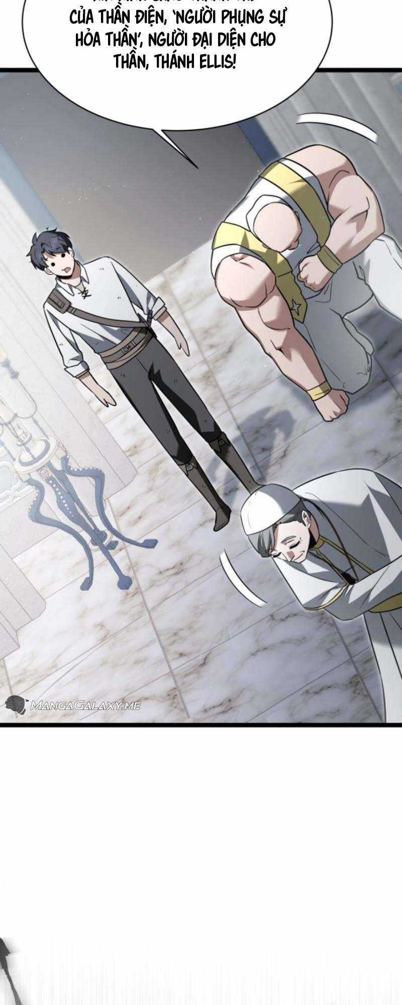 Tuyệt Thế Anh Hùng Chapter 25 trang 63