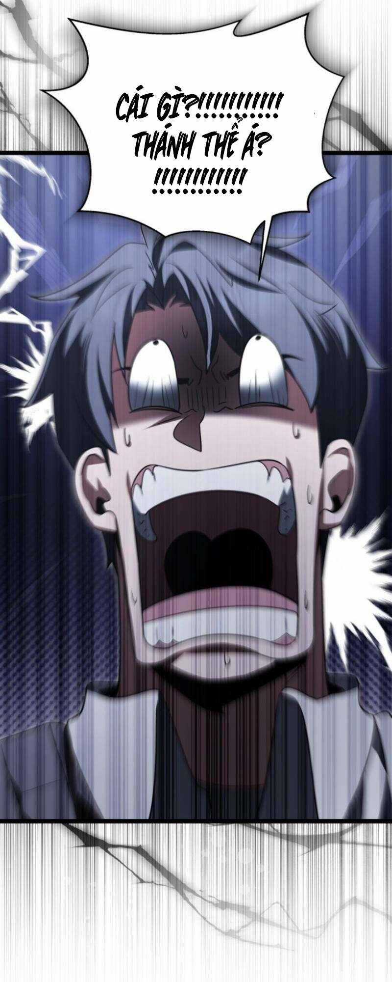 Tuyệt Thế Anh Hùng Chapter 25 trang 64