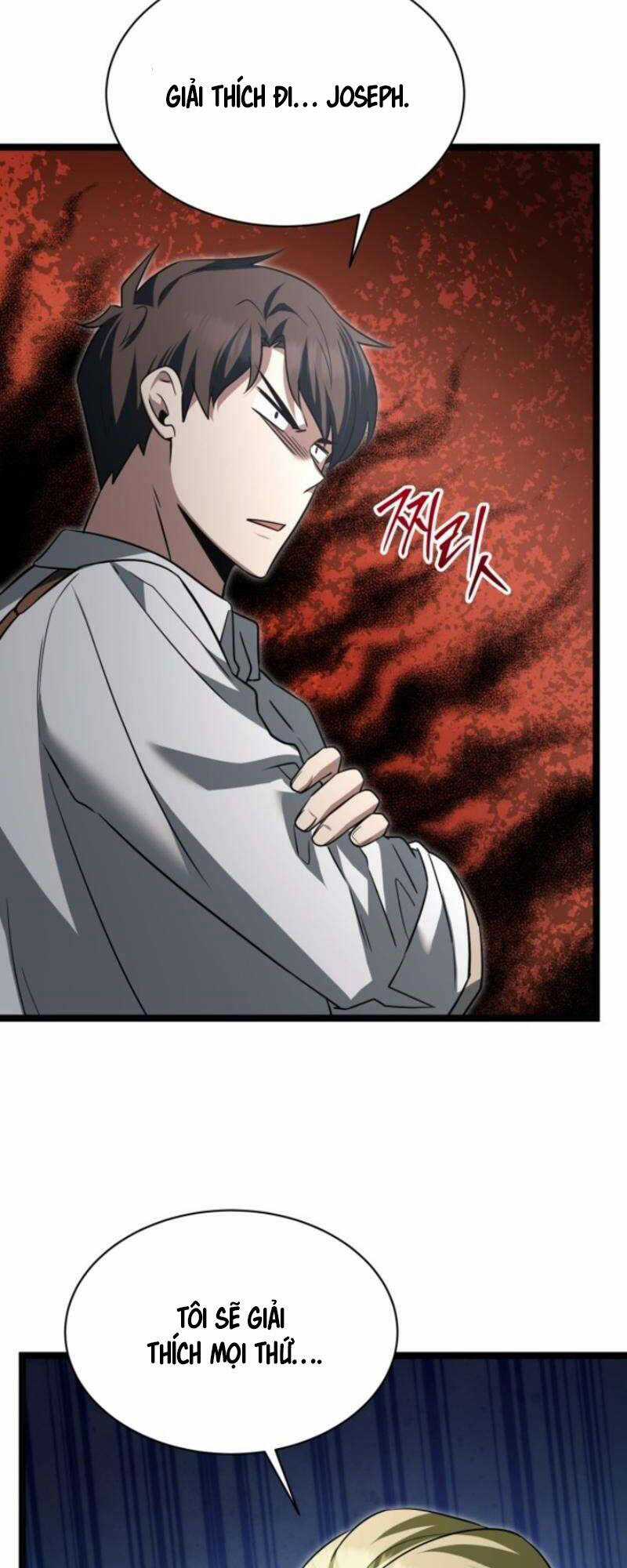 Tuyệt Thế Anh Hùng Chapter 25 trang 67