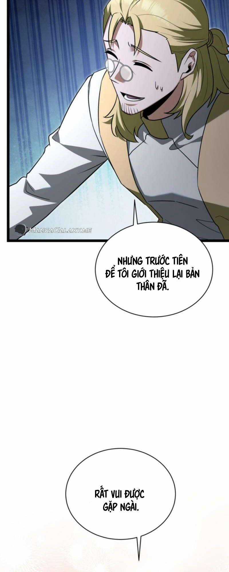 Tuyệt Thế Anh Hùng Chapter 25 trang 68