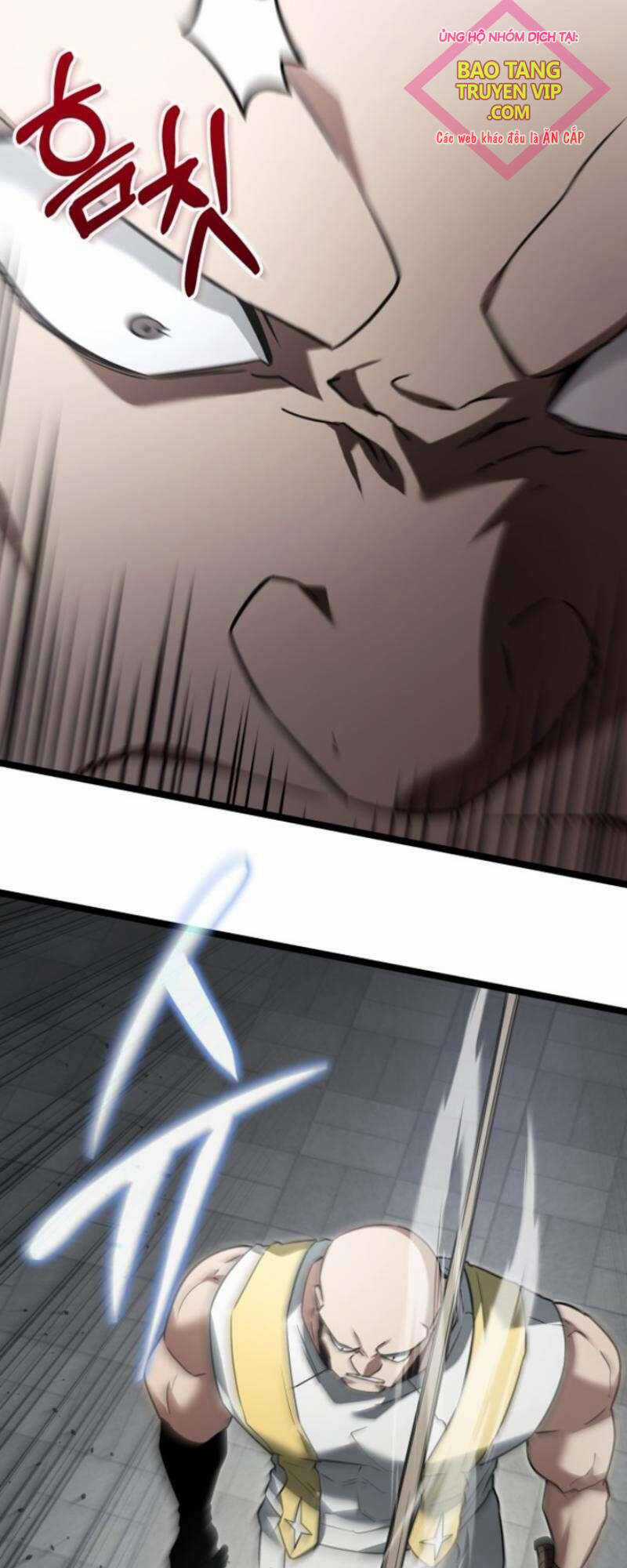 Tuyệt Thế Anh Hùng Chapter 25 trang 7