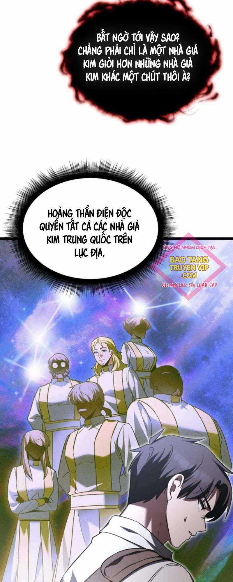 Tuyệt Thế Anh Hùng Chapter 25 trang 71