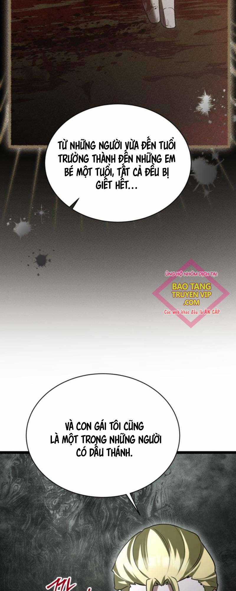 Tuyệt Thế Anh Hùng Chapter 25 trang 77