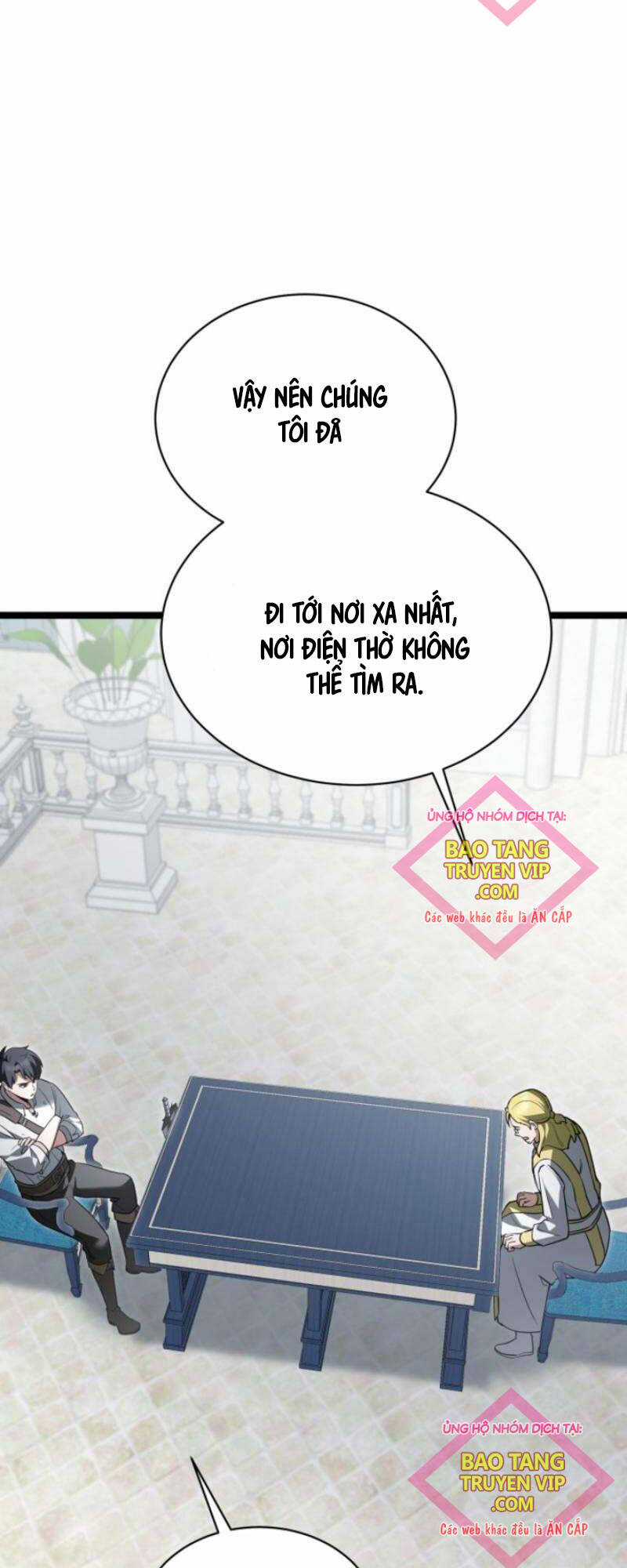 Tuyệt Thế Anh Hùng Chapter 25 trang 79