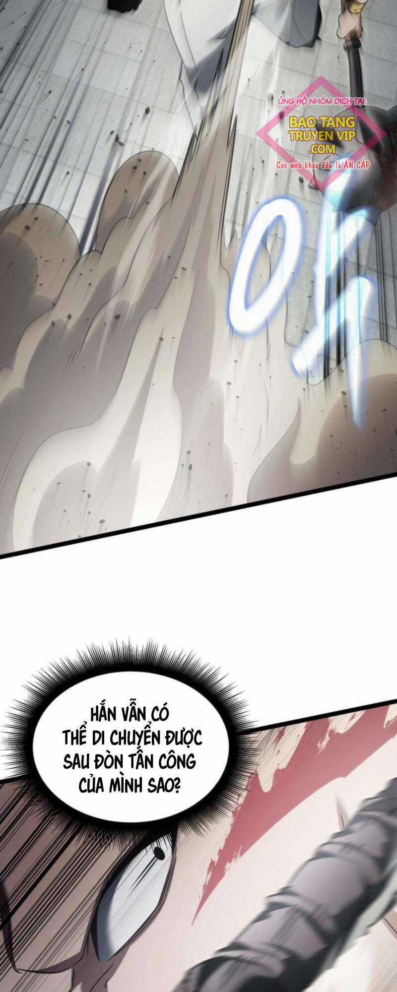 Tuyệt Thế Anh Hùng Chapter 25 trang 8