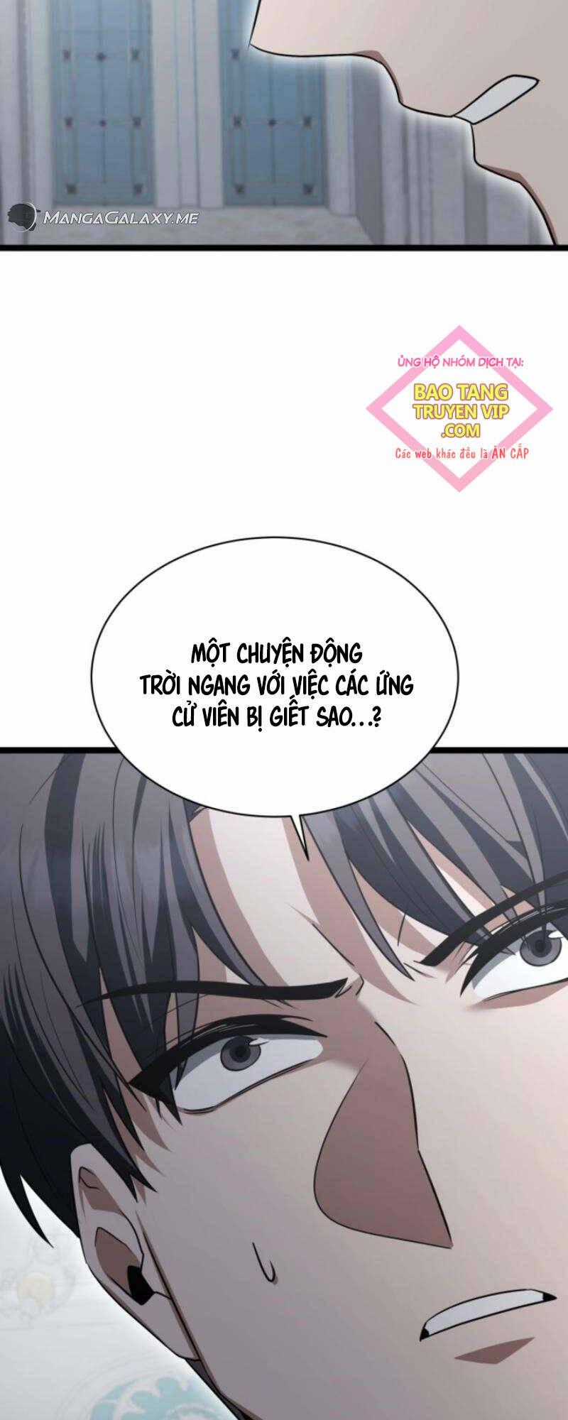 Tuyệt Thế Anh Hùng Chapter 25 trang 81