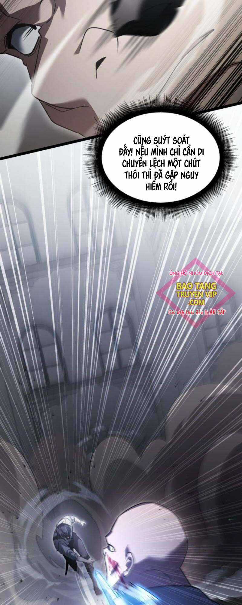 Tuyệt Thế Anh Hùng Chapter 25 trang 9