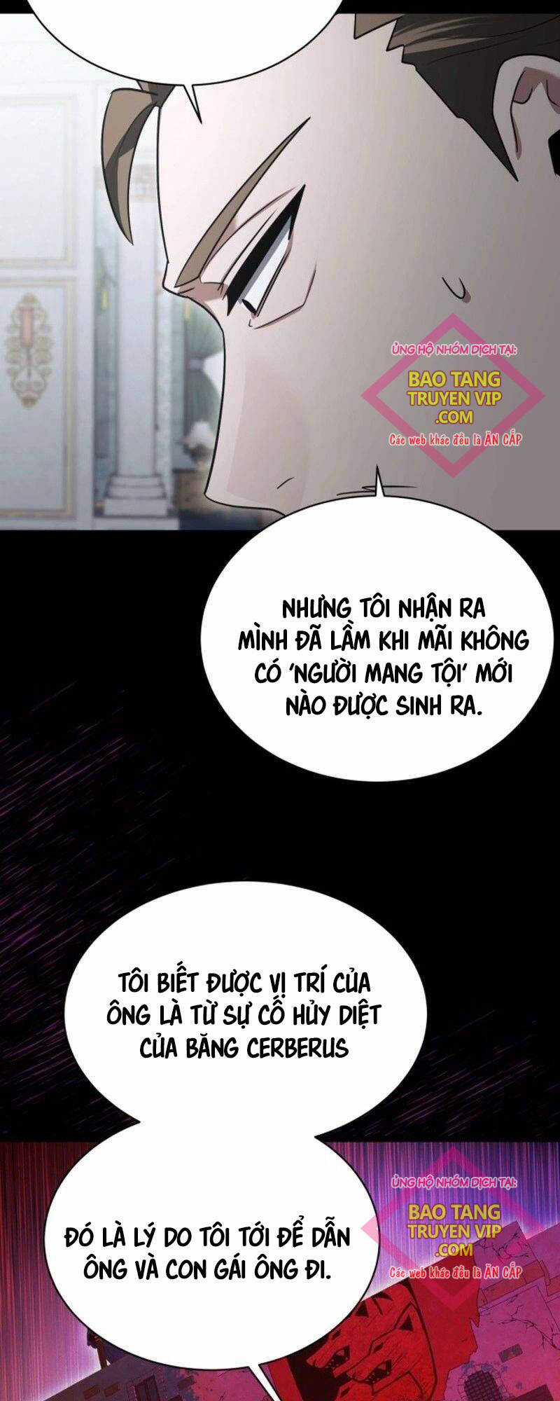 Tuyệt Thế Anh Hùng Chapter 26 trang 10