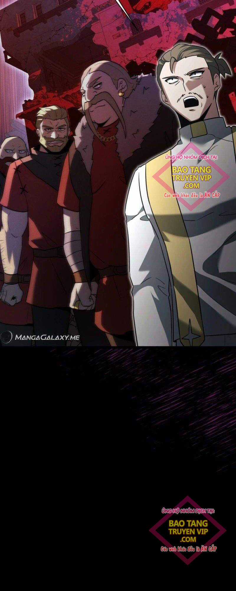 Tuyệt Thế Anh Hùng Chapter 26 trang 11