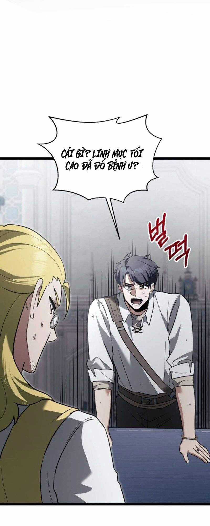 Tuyệt Thế Anh Hùng Chapter 26 trang 15