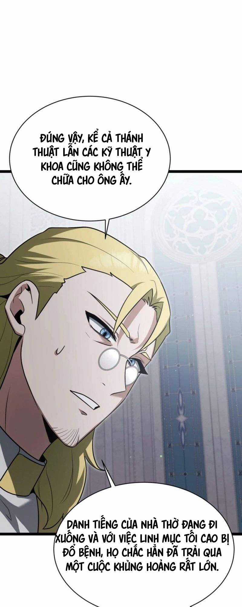 Tuyệt Thế Anh Hùng Chapter 26 trang 16