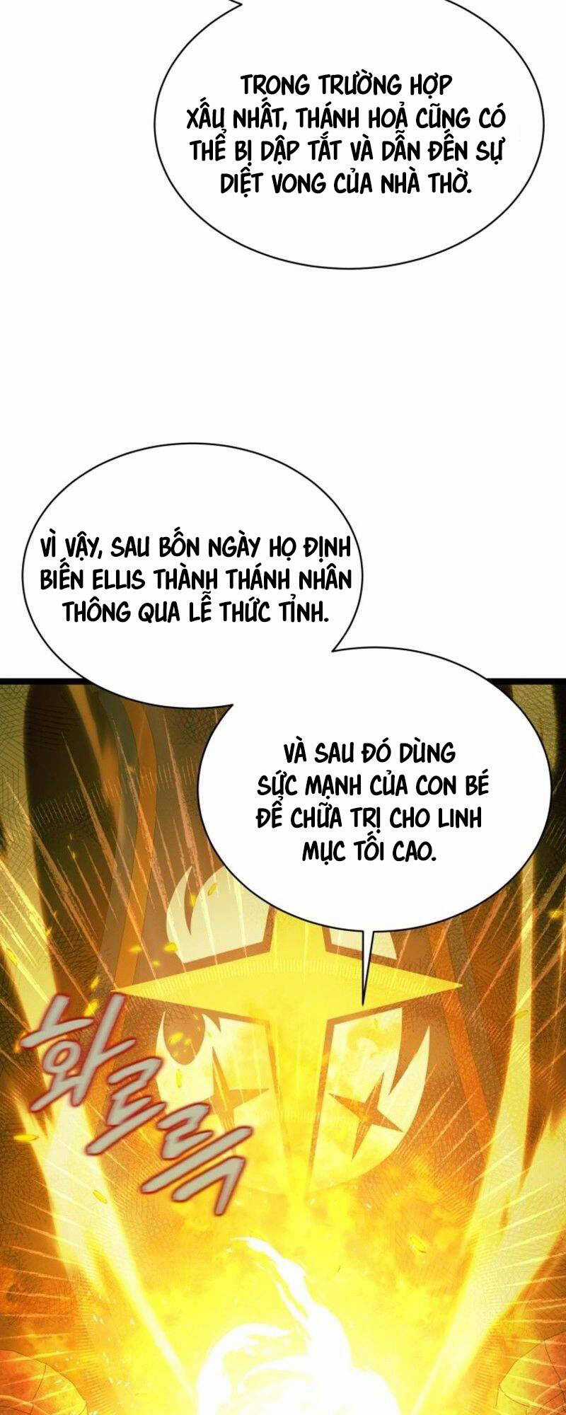 Tuyệt Thế Anh Hùng Chapter 26 trang 17