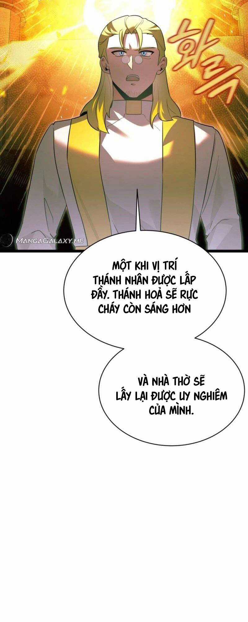 Tuyệt Thế Anh Hùng Chapter 26 trang 18