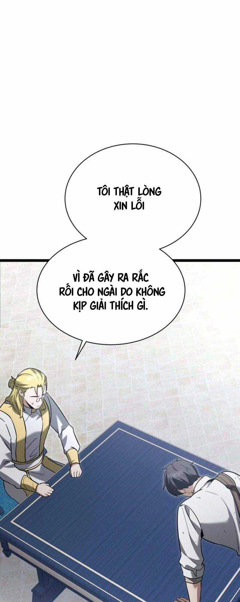 Tuyệt Thế Anh Hùng Chapter 26 trang 19