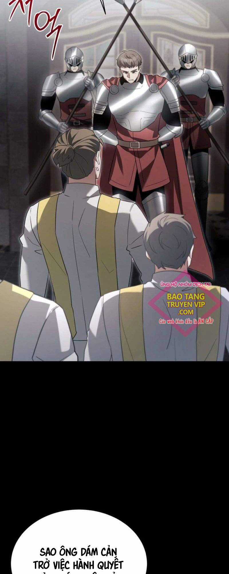 Tuyệt Thế Anh Hùng Chapter 26 trang 2