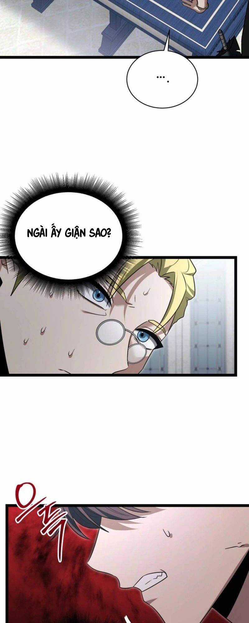 Tuyệt Thế Anh Hùng Chapter 26 trang 20