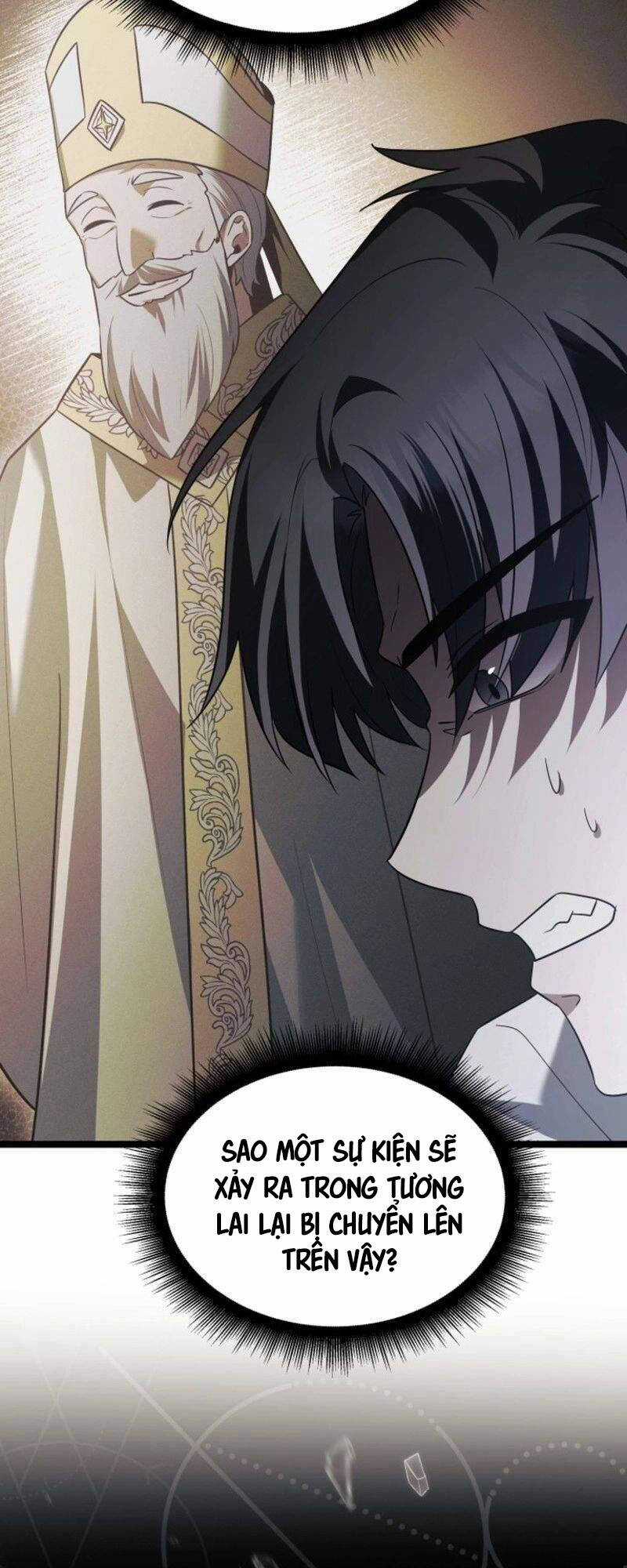 Tuyệt Thế Anh Hùng Chapter 26 trang 22