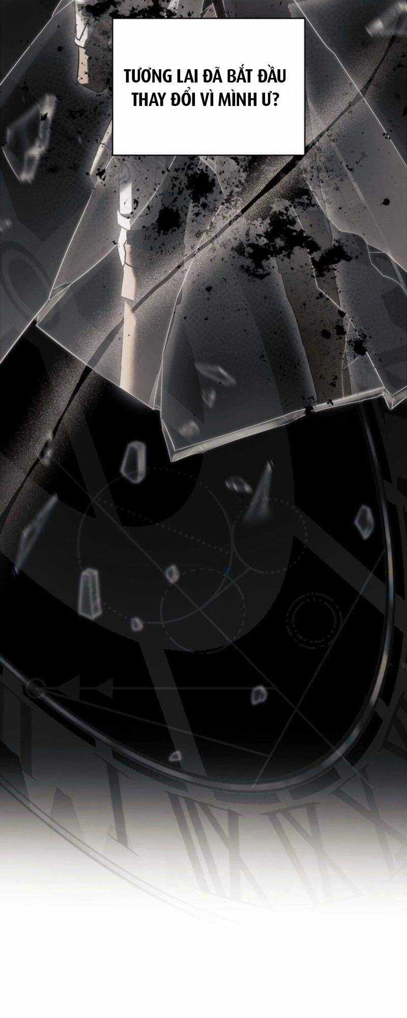 Tuyệt Thế Anh Hùng Chapter 26 trang 24