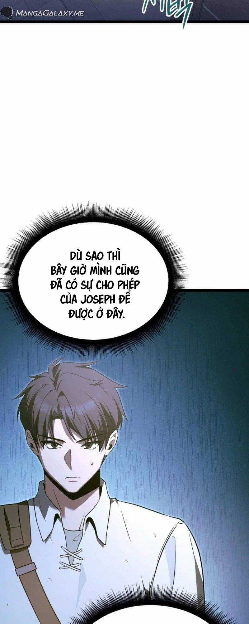 Tuyệt Thế Anh Hùng Chapter 26 trang 27