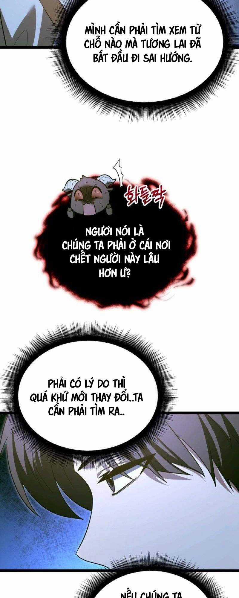 Tuyệt Thế Anh Hùng Chapter 26 trang 28