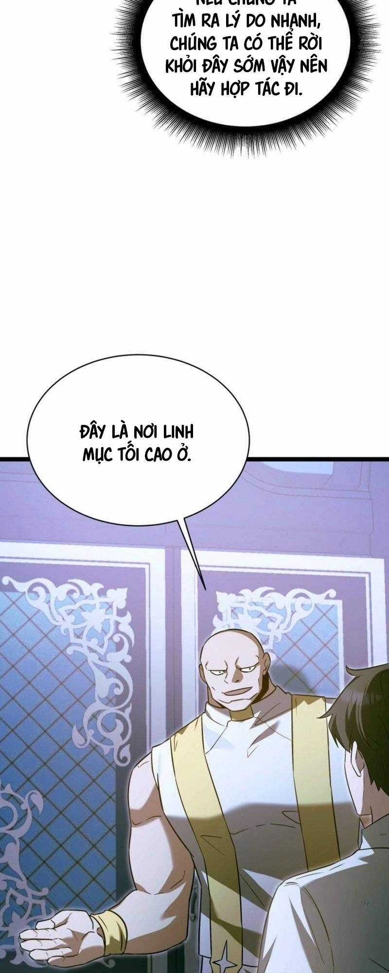 Tuyệt Thế Anh Hùng Chapter 26 trang 29