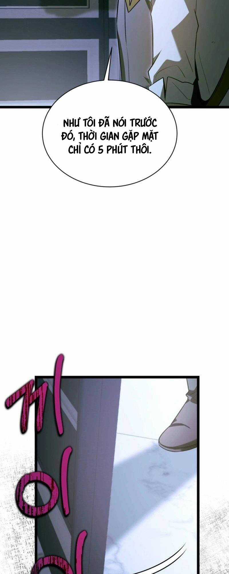 Tuyệt Thế Anh Hùng Chapter 26 trang 30