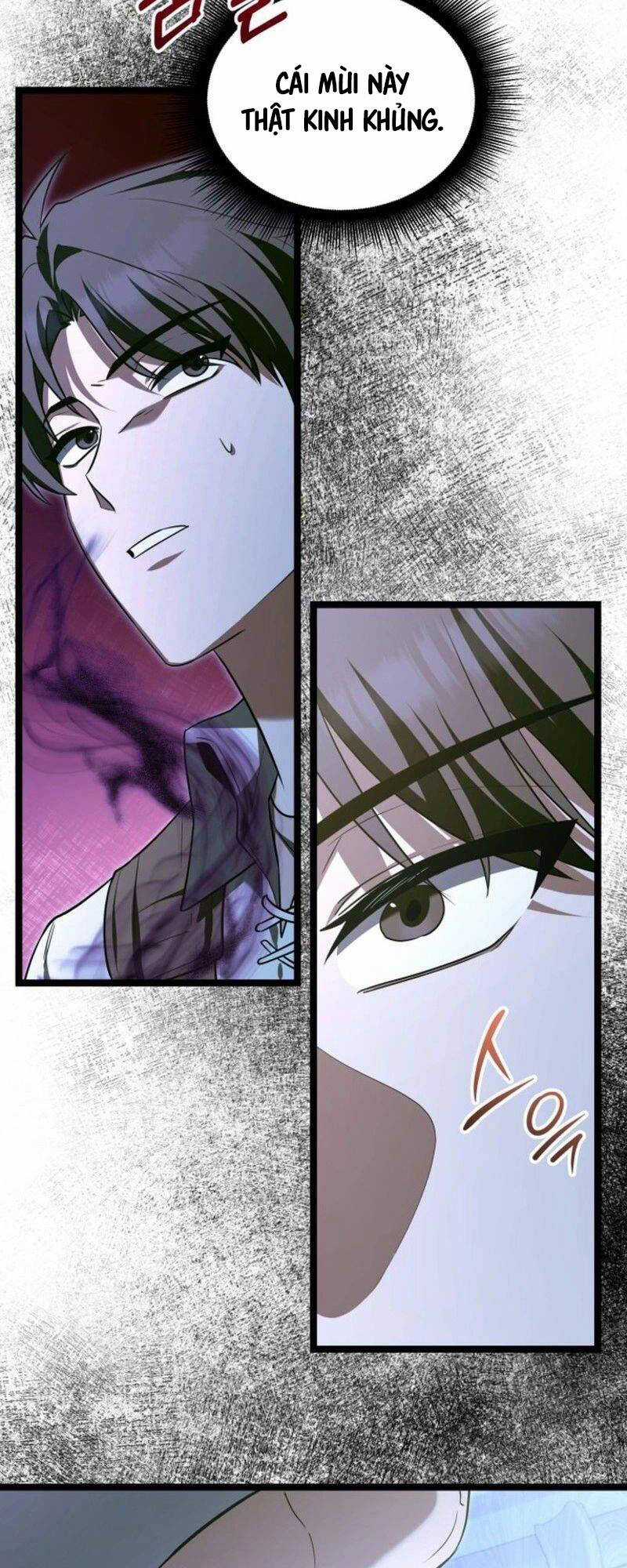 Tuyệt Thế Anh Hùng Chapter 26 trang 32