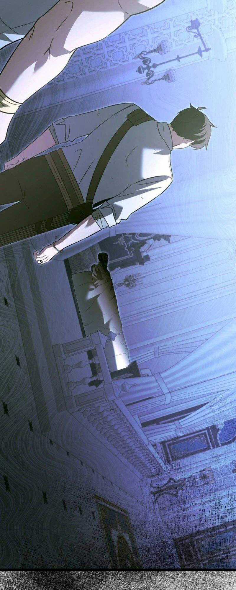 Tuyệt Thế Anh Hùng Chapter 26 trang 33