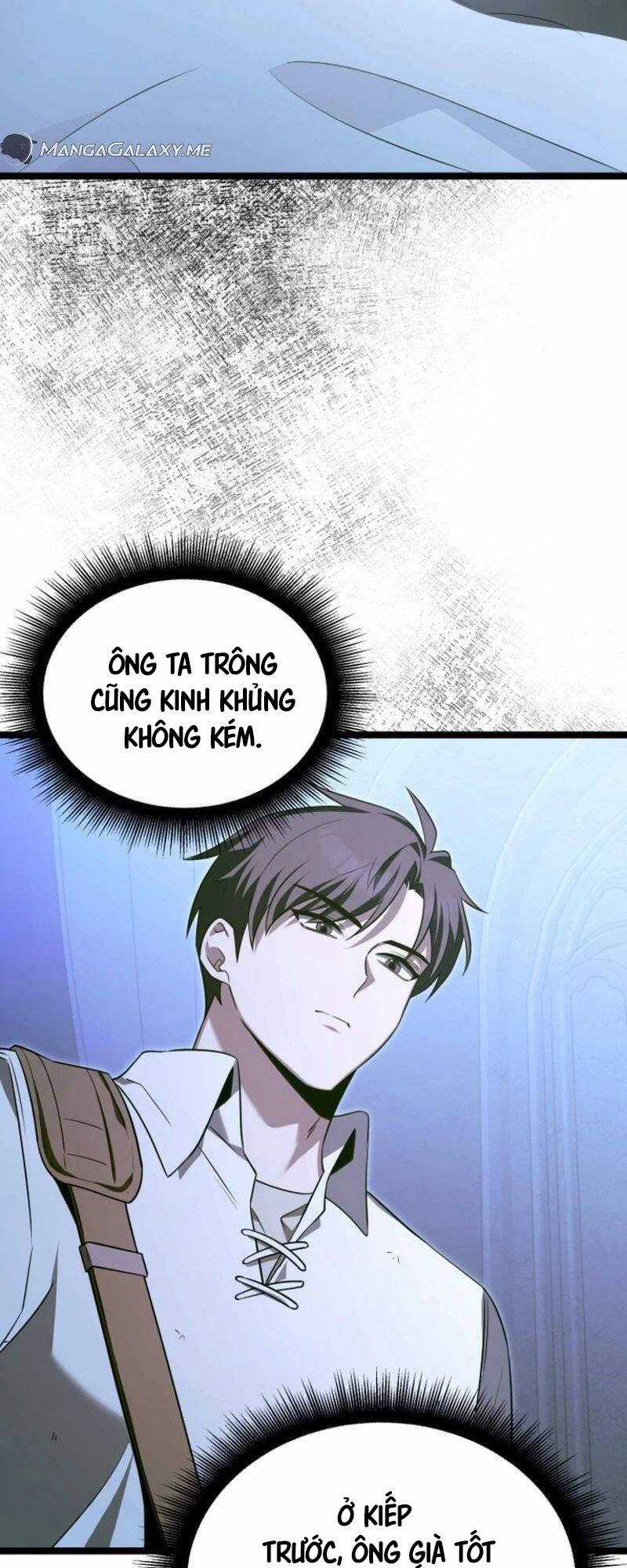 Tuyệt Thế Anh Hùng Chapter 26 trang 35