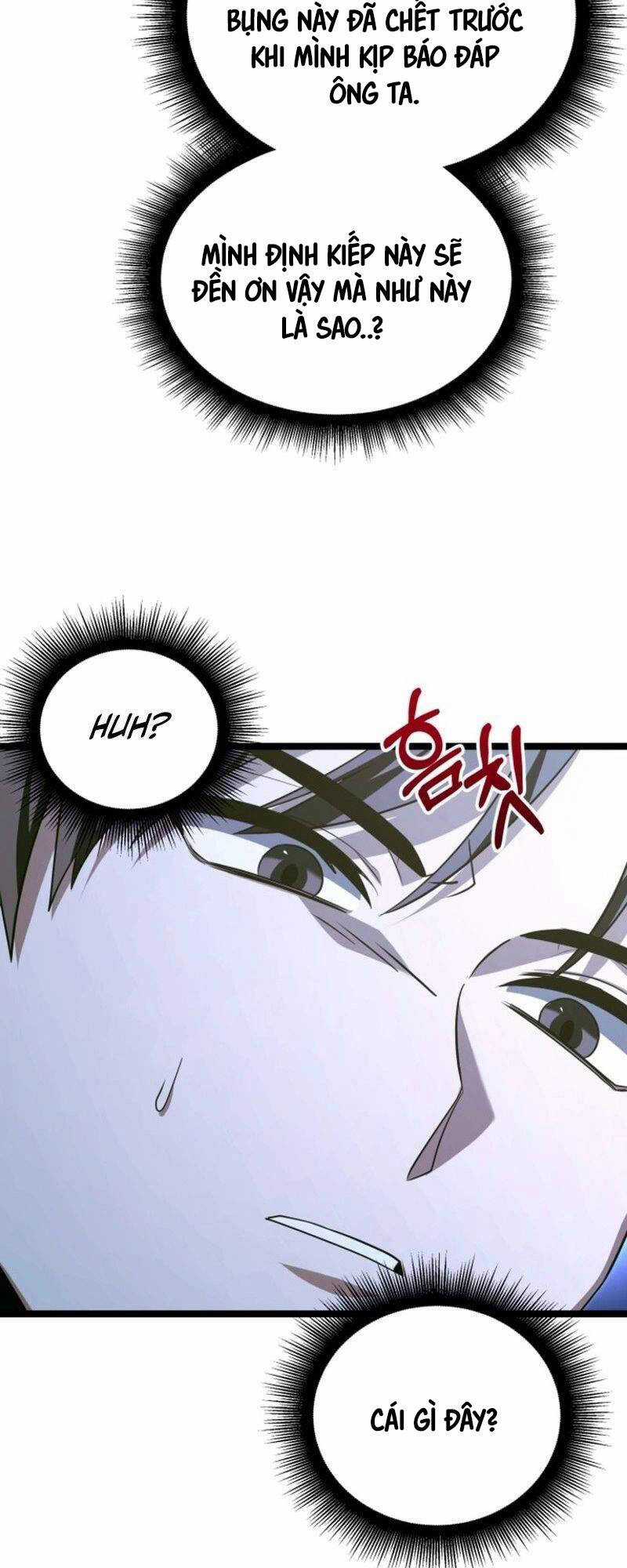 Tuyệt Thế Anh Hùng Chapter 26 trang 36