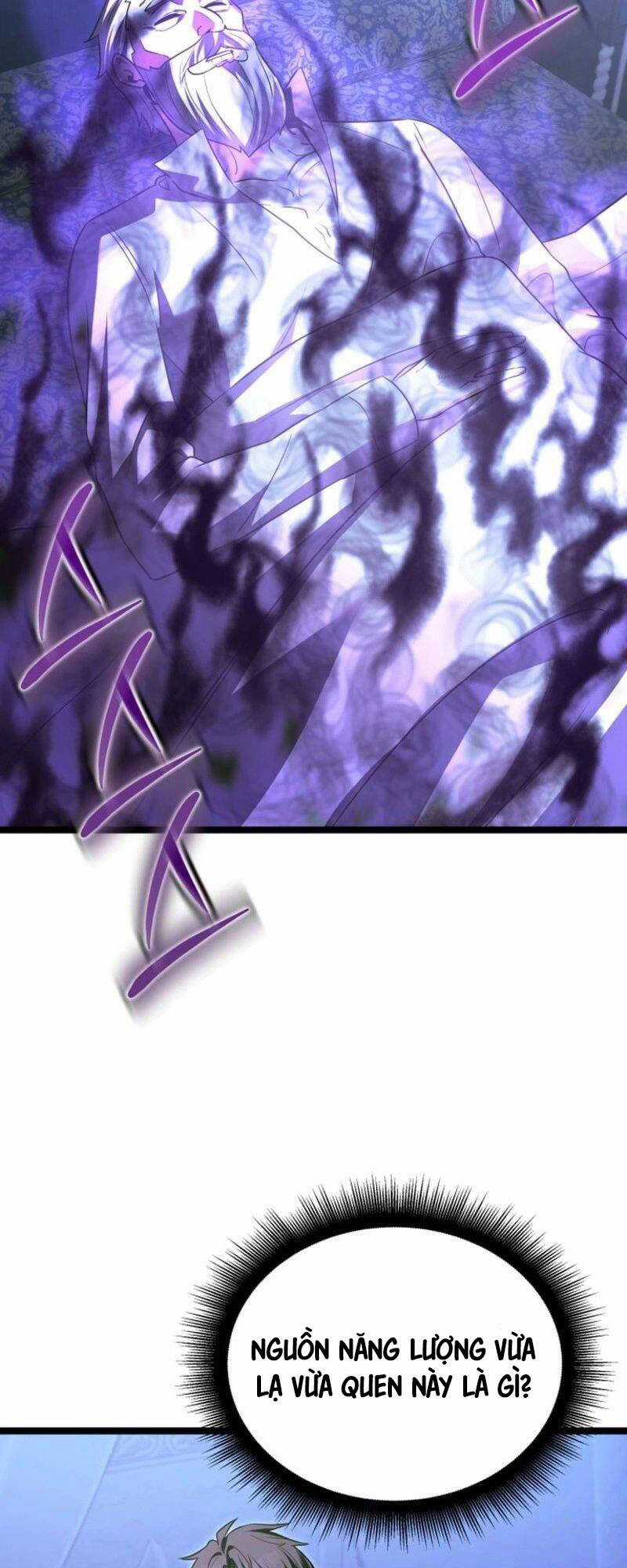 Tuyệt Thế Anh Hùng Chapter 26 trang 38