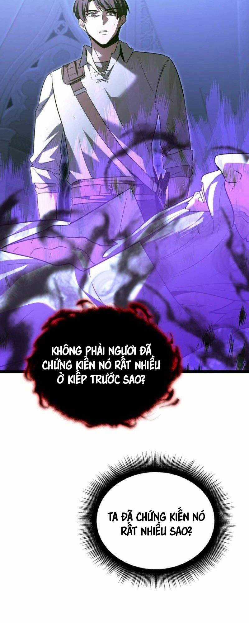 Tuyệt Thế Anh Hùng Chapter 26 trang 39