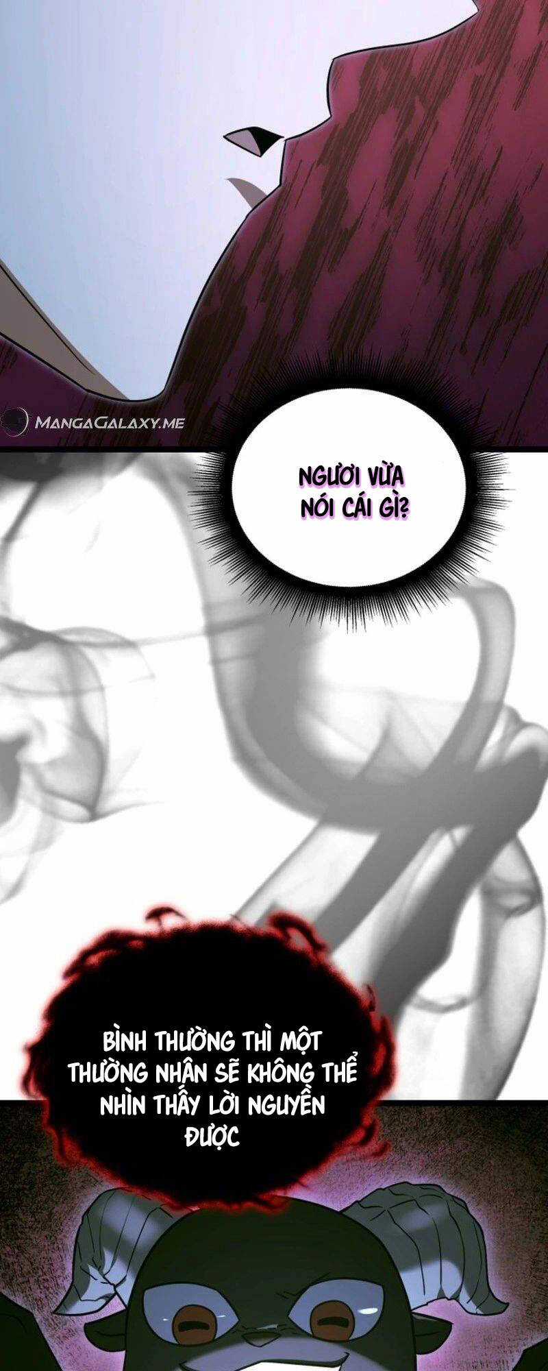 Tuyệt Thế Anh Hùng Chapter 26 trang 41