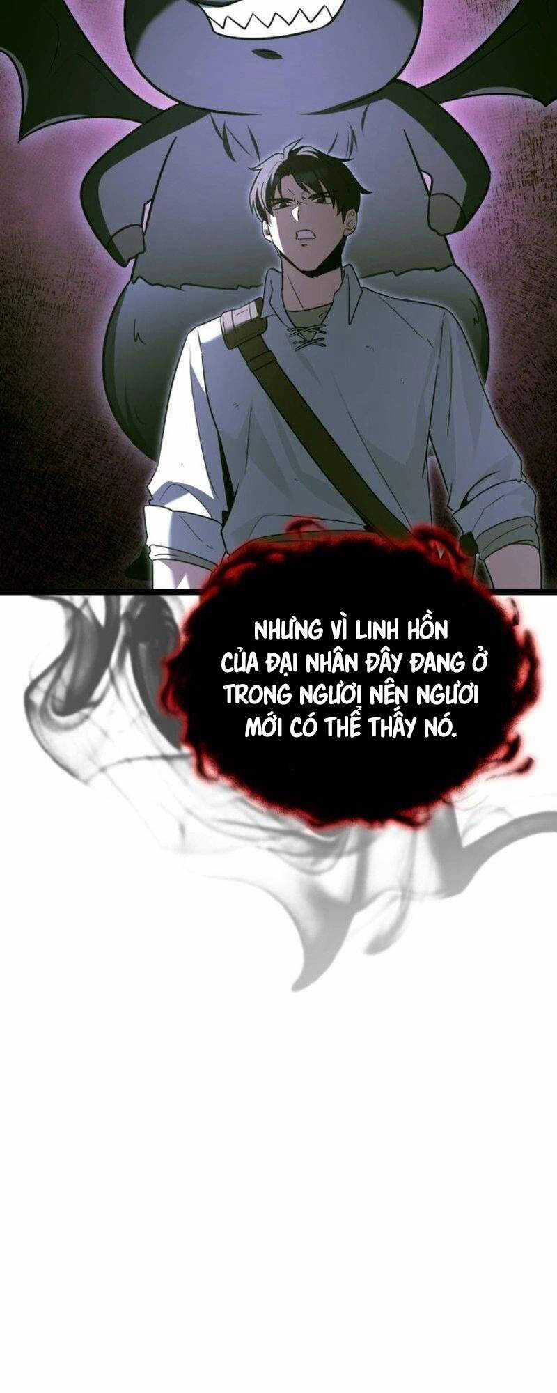 Tuyệt Thế Anh Hùng Chapter 26 trang 42