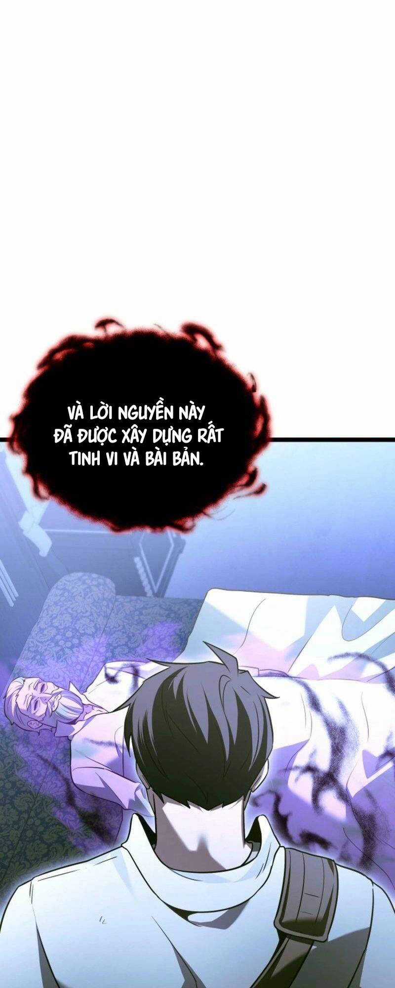 Tuyệt Thế Anh Hùng Chapter 26 trang 43