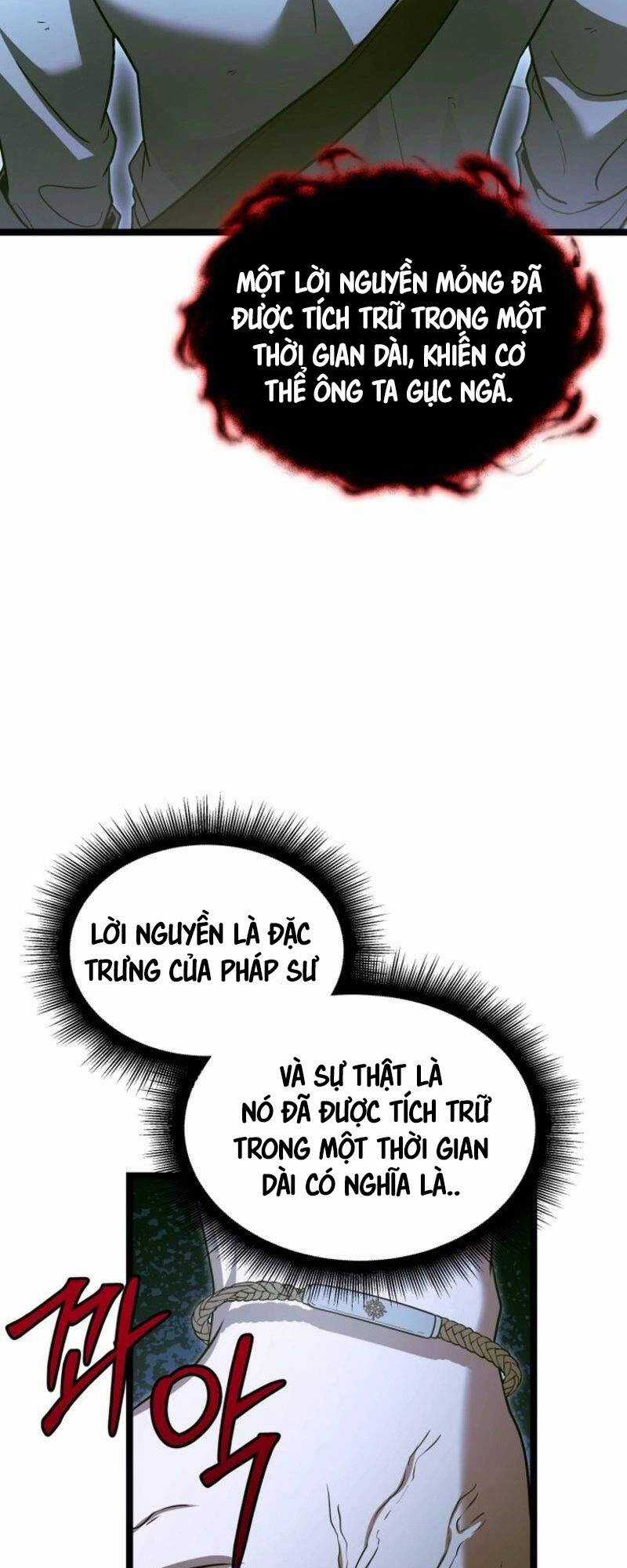 Tuyệt Thế Anh Hùng Chapter 26 trang 44