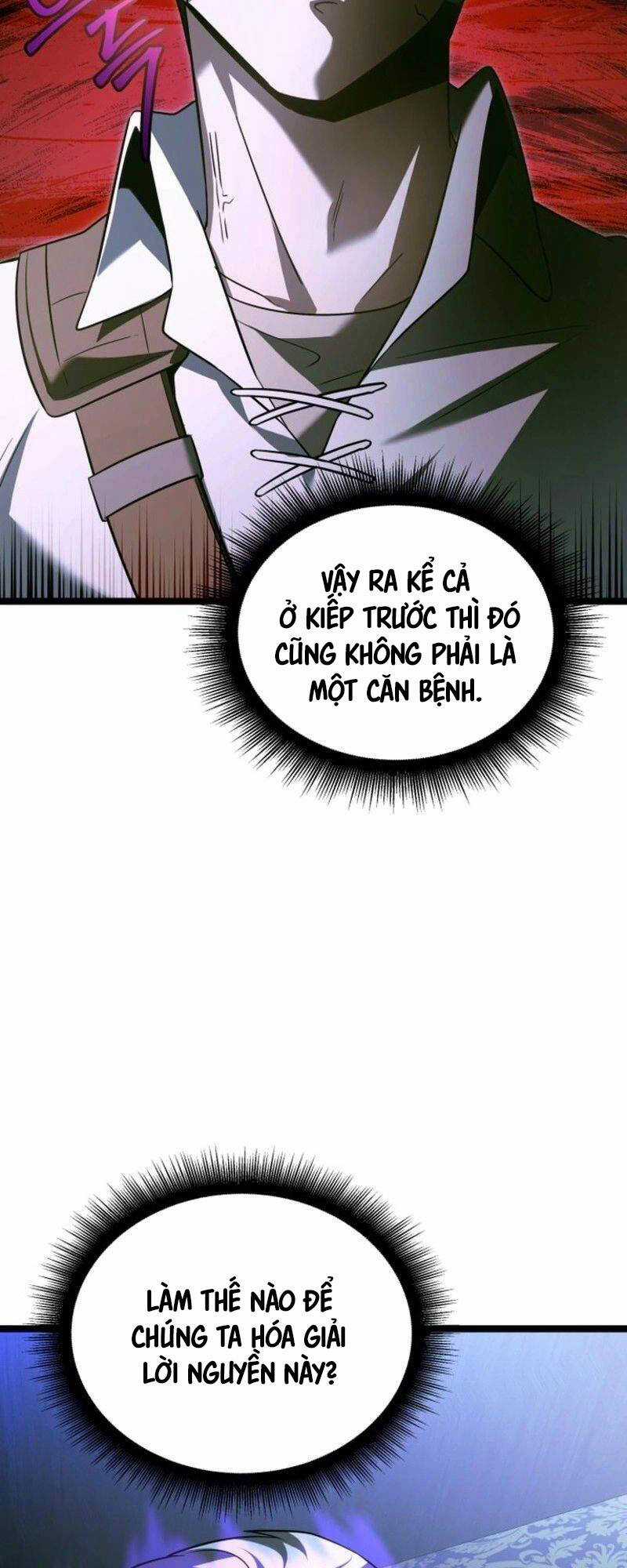 Tuyệt Thế Anh Hùng Chapter 26 trang 46