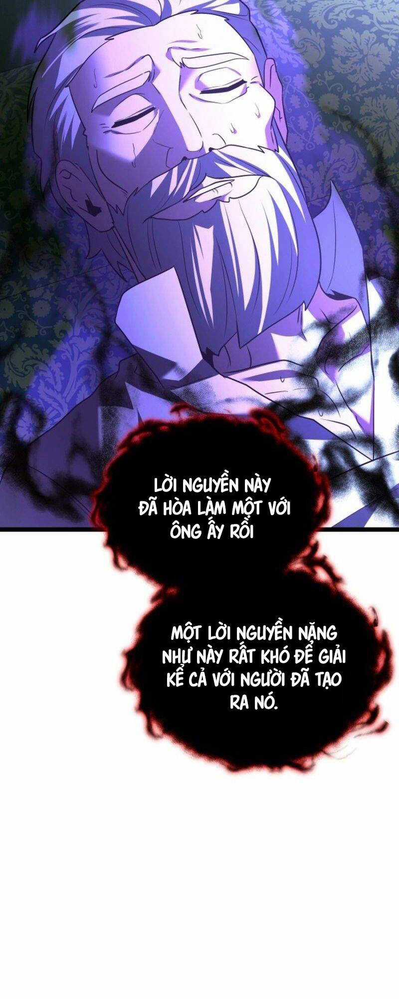 Tuyệt Thế Anh Hùng Chapter 26 trang 47