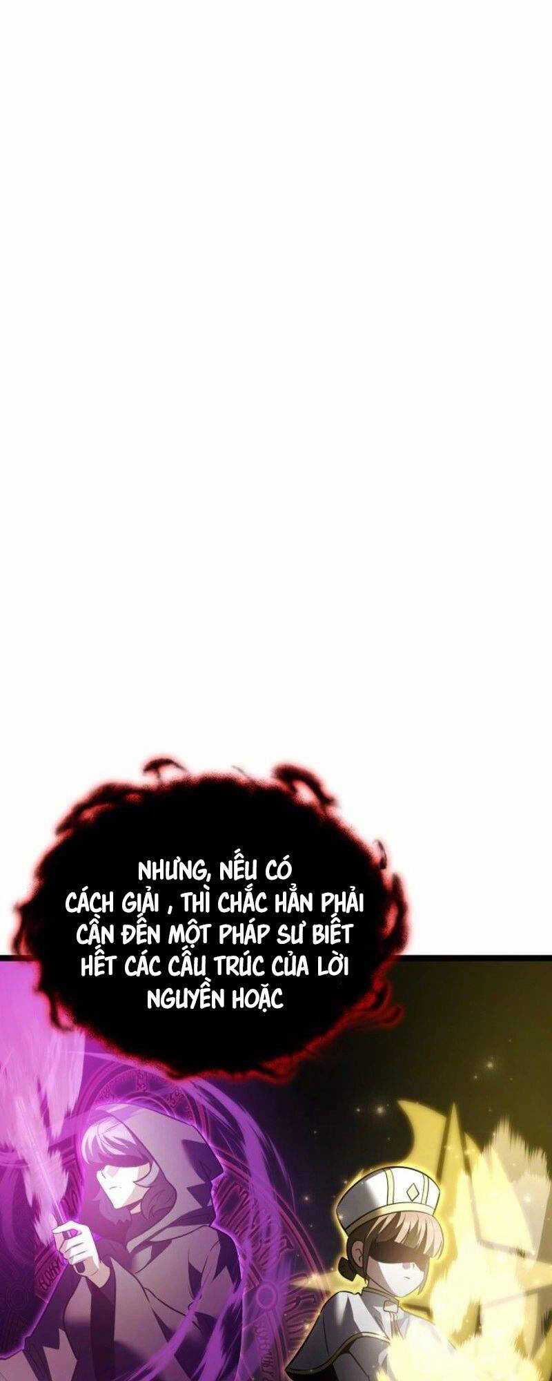 Tuyệt Thế Anh Hùng Chapter 26 trang 48