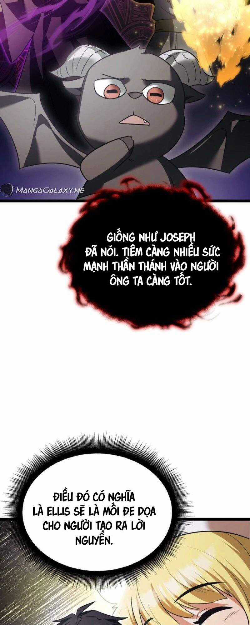 Tuyệt Thế Anh Hùng Chapter 26 trang 49