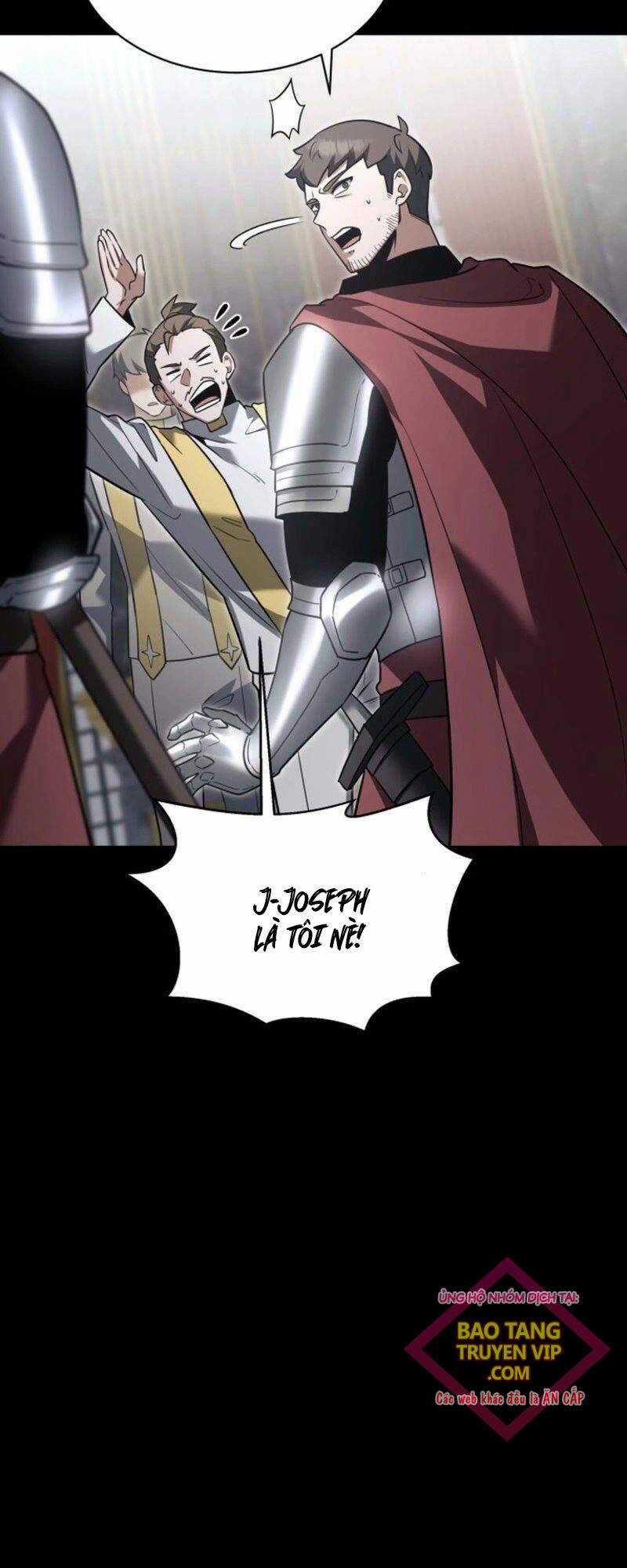 Tuyệt Thế Anh Hùng Chapter 26 trang 5