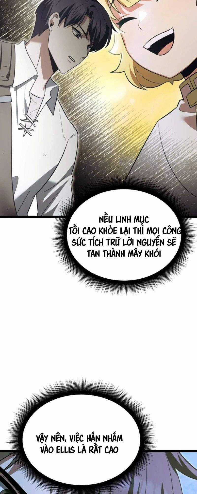 Tuyệt Thế Anh Hùng Chapter 26 trang 50