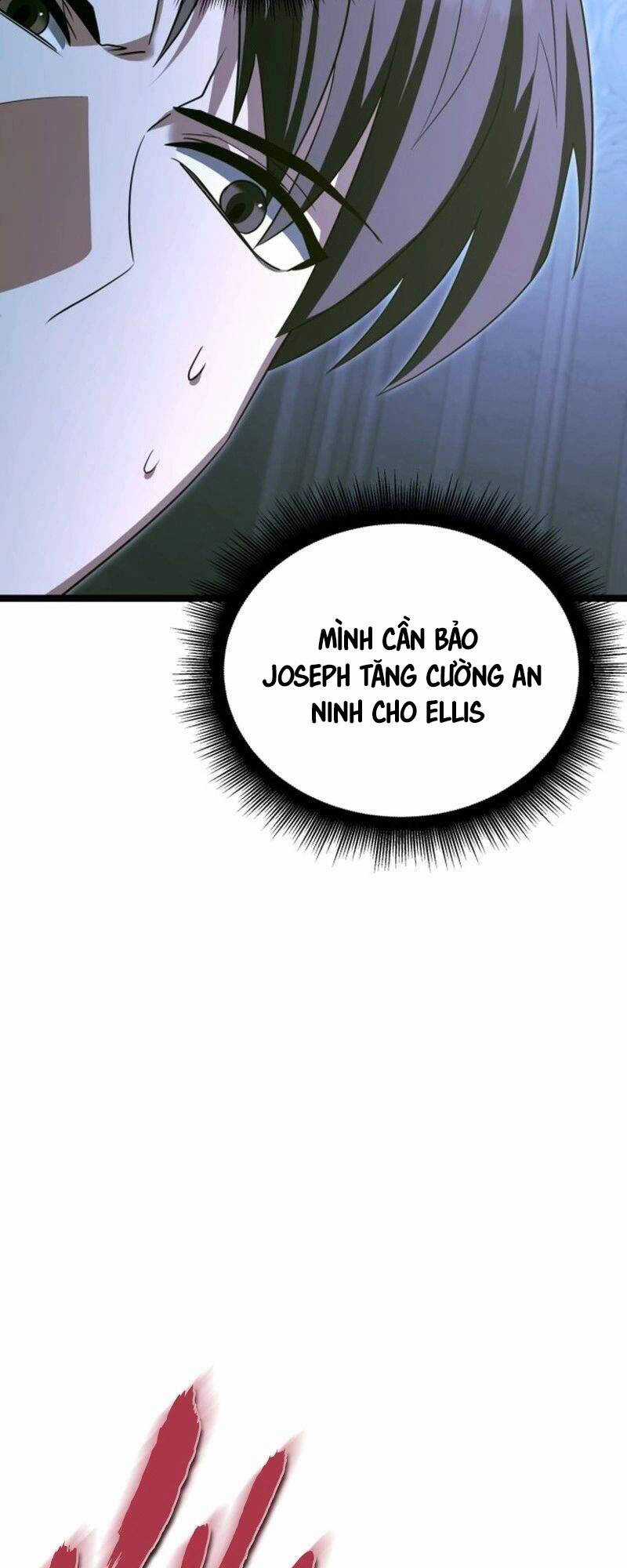 Tuyệt Thế Anh Hùng Chapter 26 trang 51