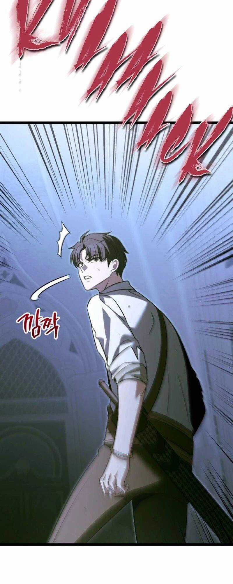 Tuyệt Thế Anh Hùng Chapter 26 trang 52