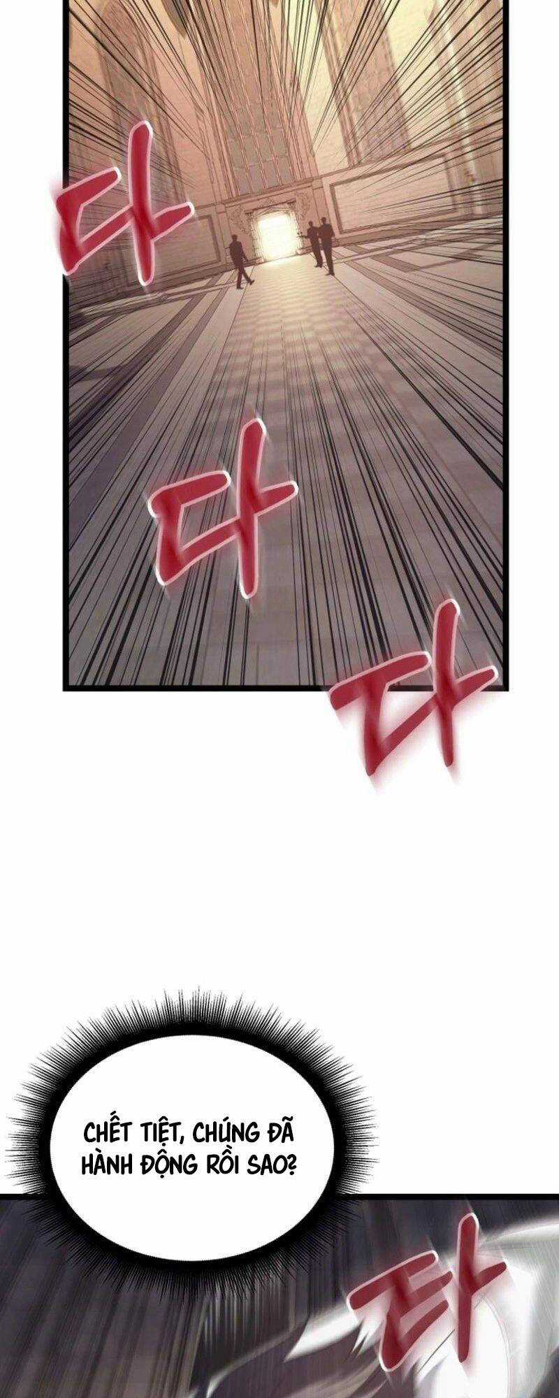 Tuyệt Thế Anh Hùng Chapter 26 trang 55