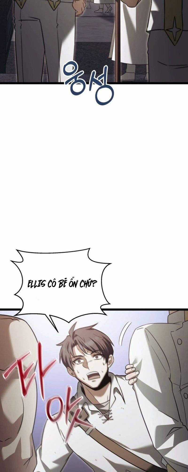 Tuyệt Thế Anh Hùng Chapter 26 trang 58