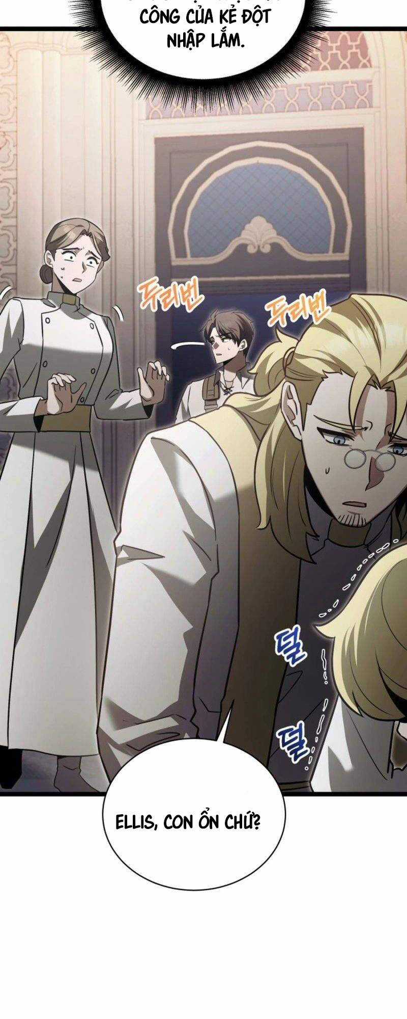 Tuyệt Thế Anh Hùng Chapter 26 trang 60