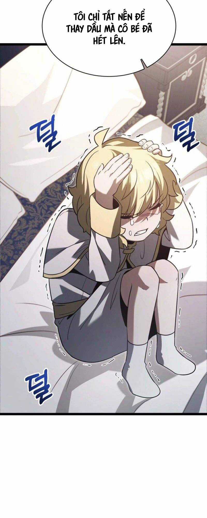 Tuyệt Thế Anh Hùng Chapter 26 trang 62