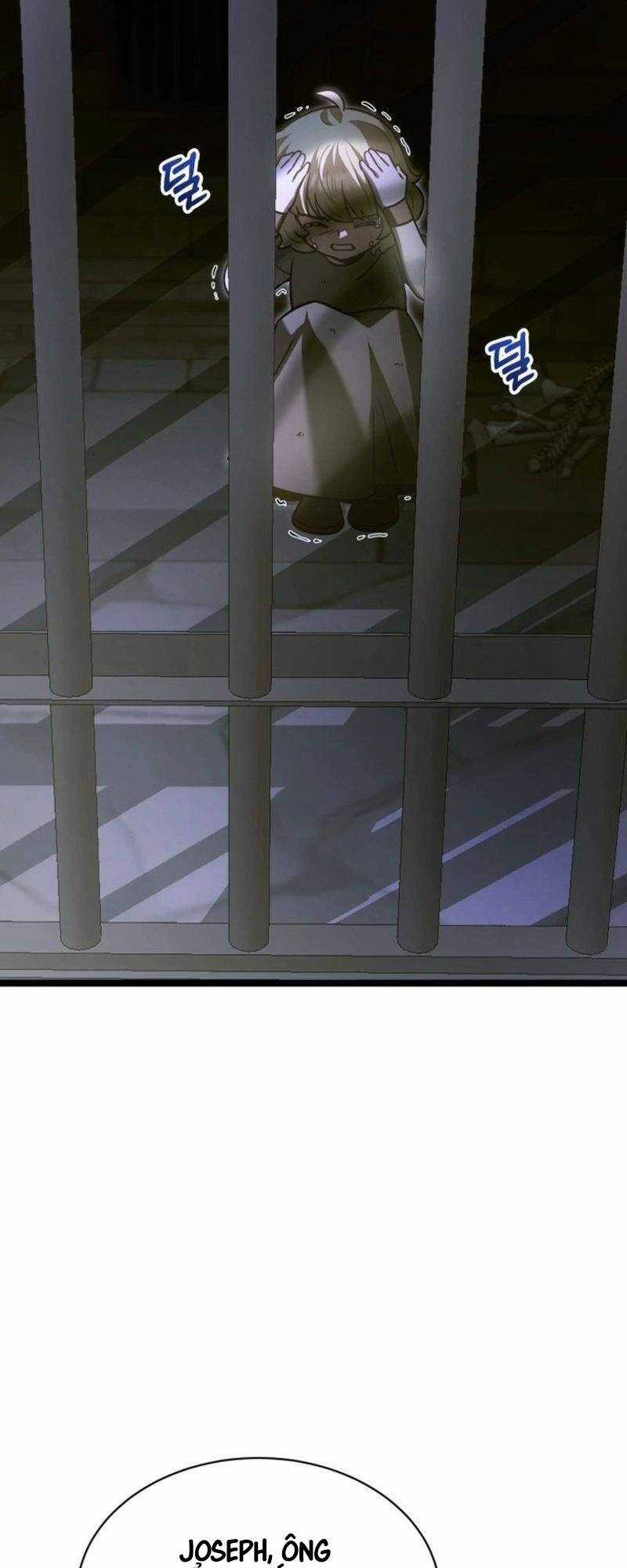 Tuyệt Thế Anh Hùng Chapter 26 trang 64