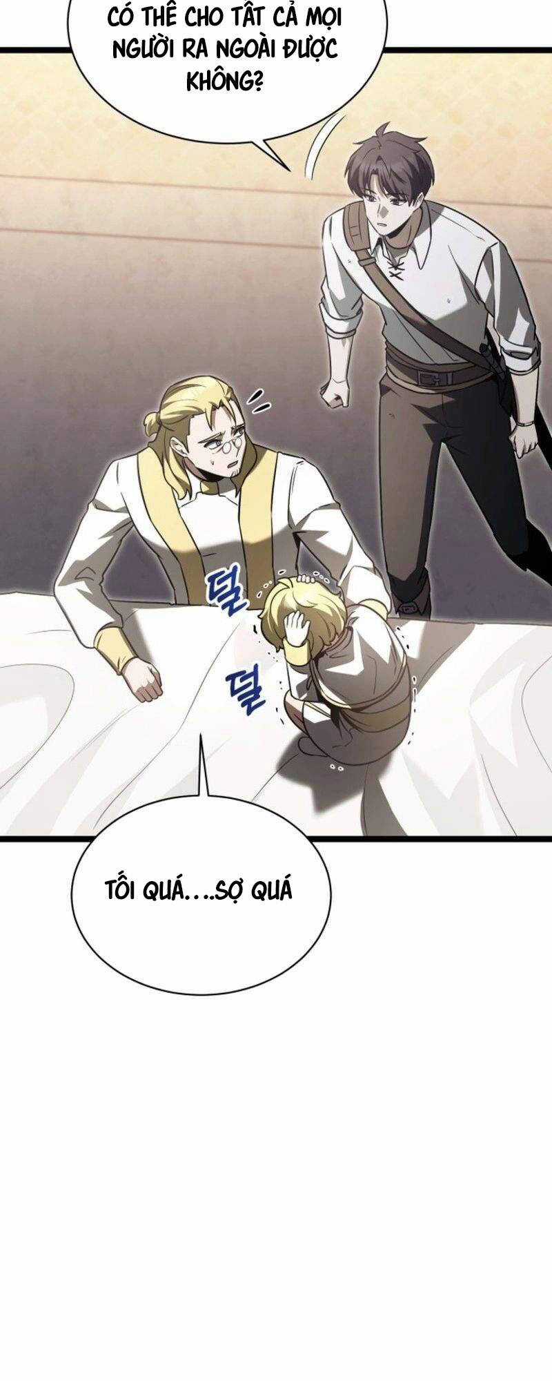 Tuyệt Thế Anh Hùng Chapter 26 trang 65